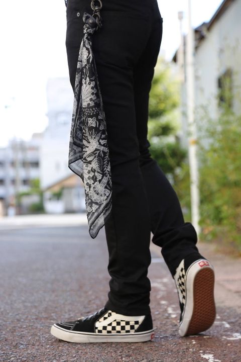 WELLDER ジャケットスタイル.2019.8.11.