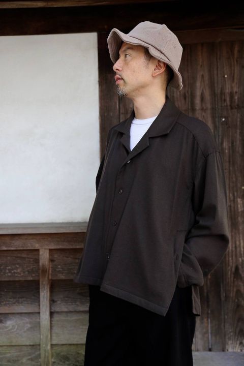 YOKE 新作ミックススタイル.9.13.