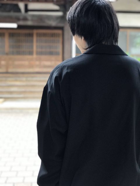 Dulcamara よそいきダブルJK-Pスタイル.2019.9.27.