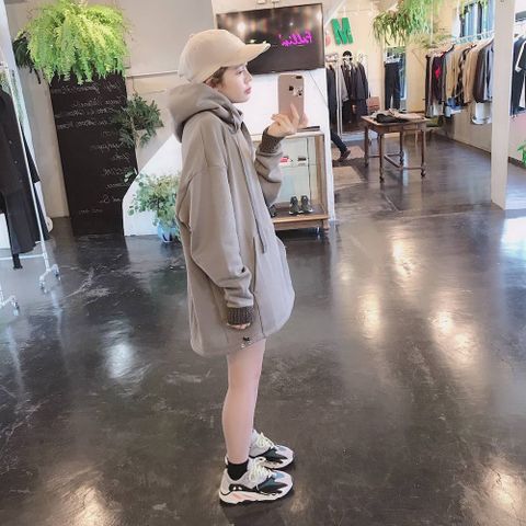 Dulcamara SWカンガルーPK"GRAY"2019.9.14.