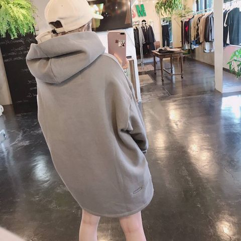 Dulcamara SWカンガルーPK"GRAY"2019.9.14.