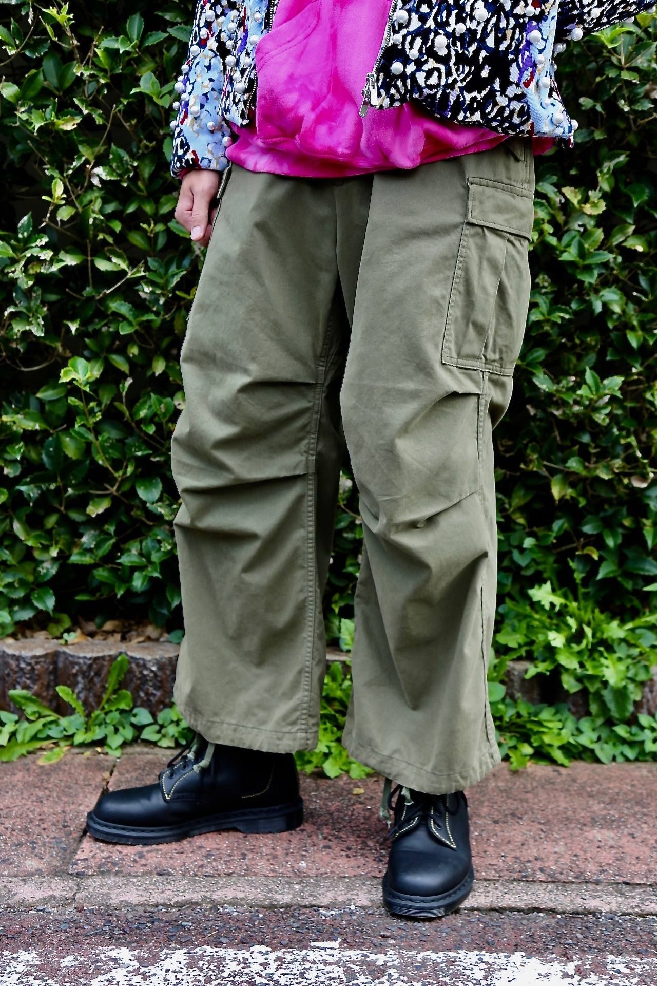 希少 超美品 sulvam ジャケット レオパード sulvam leopard pearl zip JKTミックススタイル.2019.9.1. | 351