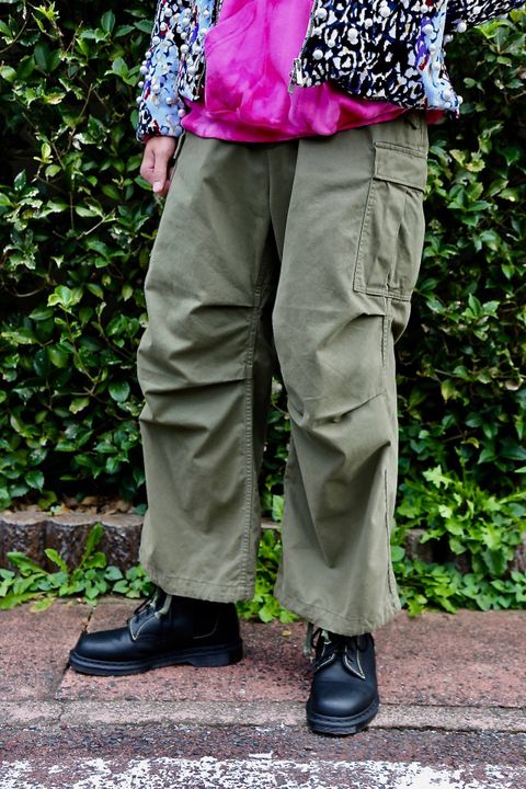 sulvam leopard pearl zip JKTミックススタイル.2019.9.1.