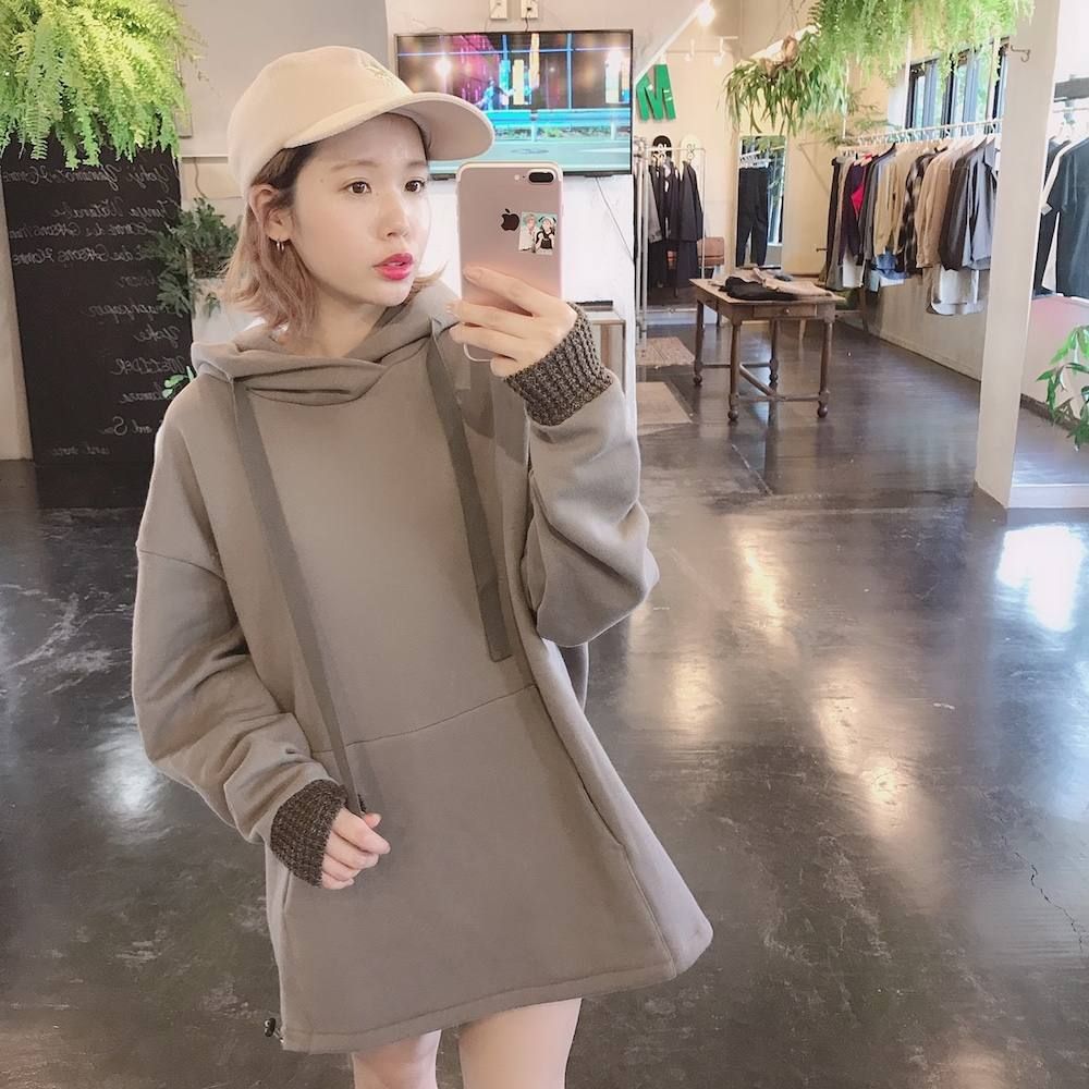 Dulcamara SWカンガルーPK"GRAY"2019.9.14.