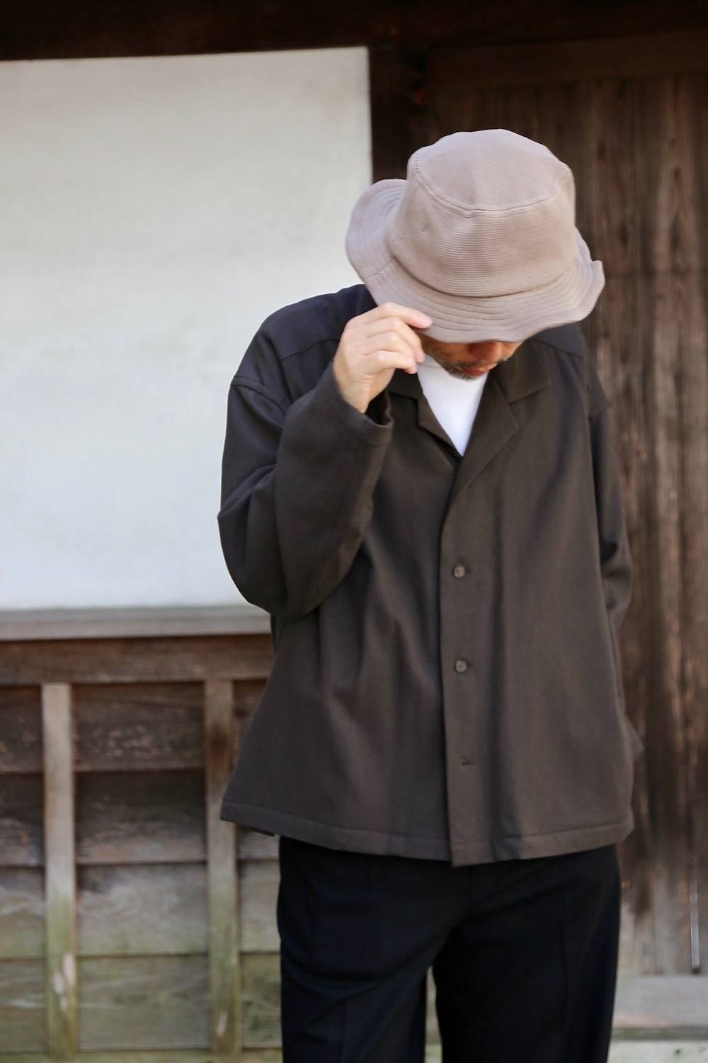 YOKE 新作ミックススタイル.9.13.