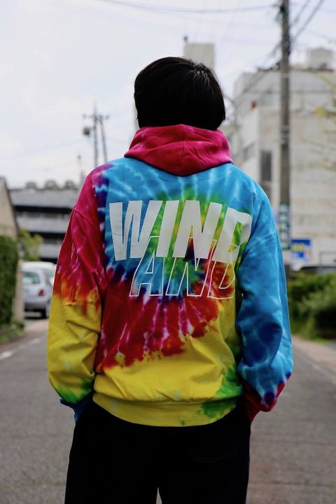 eYe JUNYA WATANABE MAN×THE NORTH FACEジャケットスタイル.2019.9.4.