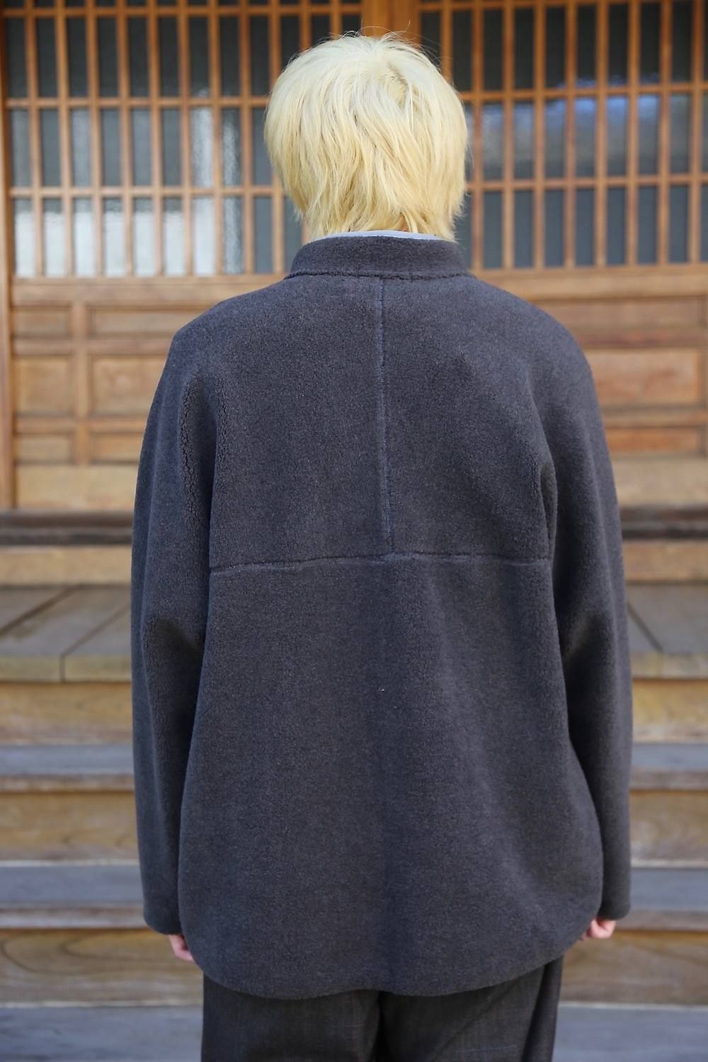 Dulcamara よそいきオーバータックパンツCHECKスタイル2019.10.5.