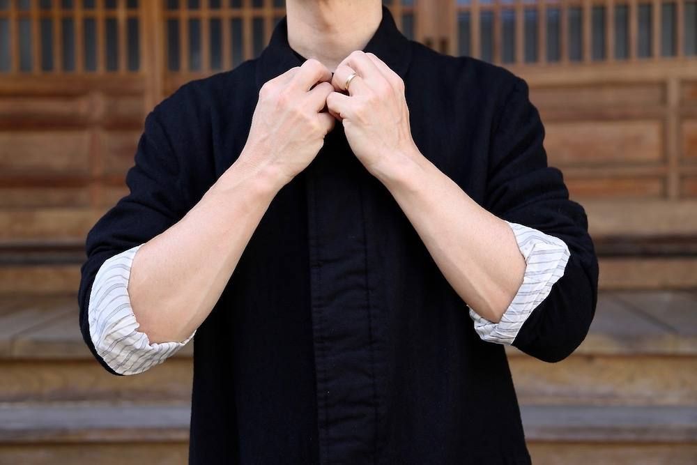 COMME des GARÇONS ウールコート Lサイズ COMME des GARÇONS ウールコート Lサイズ-全国のネット通販ショップ