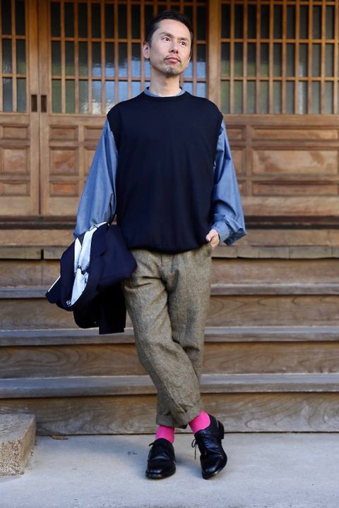 Graphpaper Mix Style.2019.10.29.