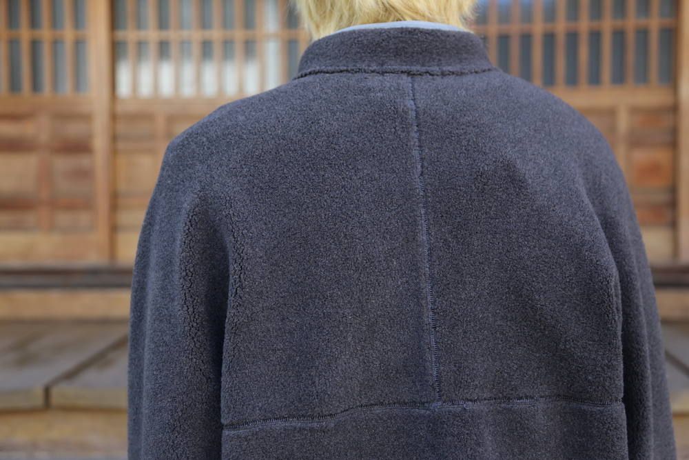 Dulcamara よそいきオーバータックパンツCHECKスタイル2019.10.5.