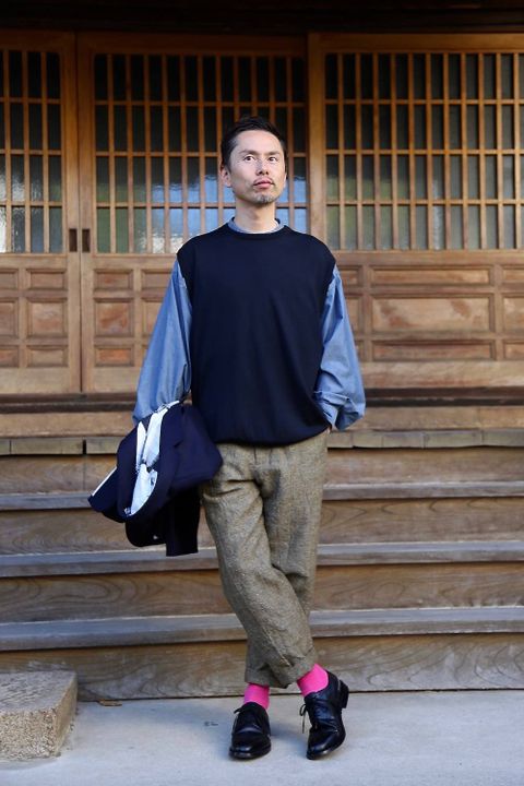 Graphpaper Mix Style.2019.10.29.