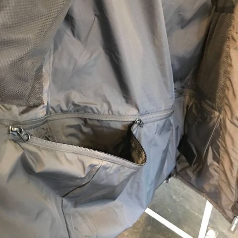 CANADA GOOSE  EMORY PARKA"BLACK"style.2019.11.27