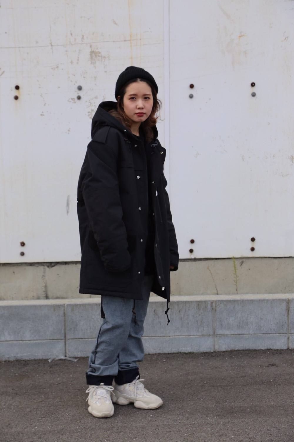 junya watanabe gore tex