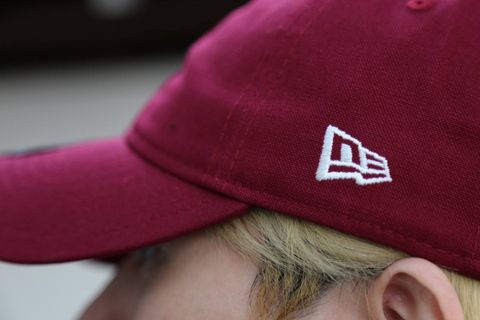 Yohji Yamamoto×NEW ERA コラボアイテムミックススタイル 2019.11.4