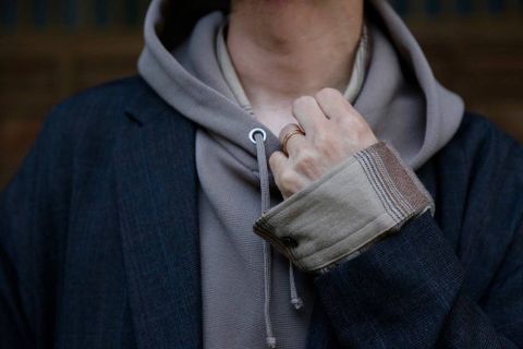 YOKE & Dulcamaraミックススタイル2019.11.6.