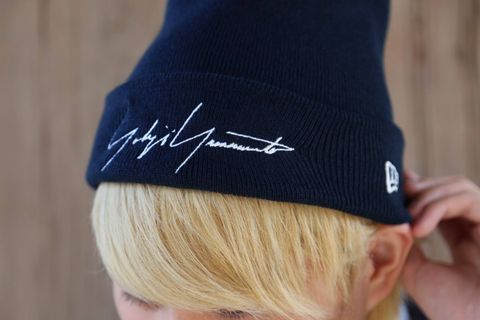 Graphpaper×FUTUR セットアップスタイル.2019.11.4