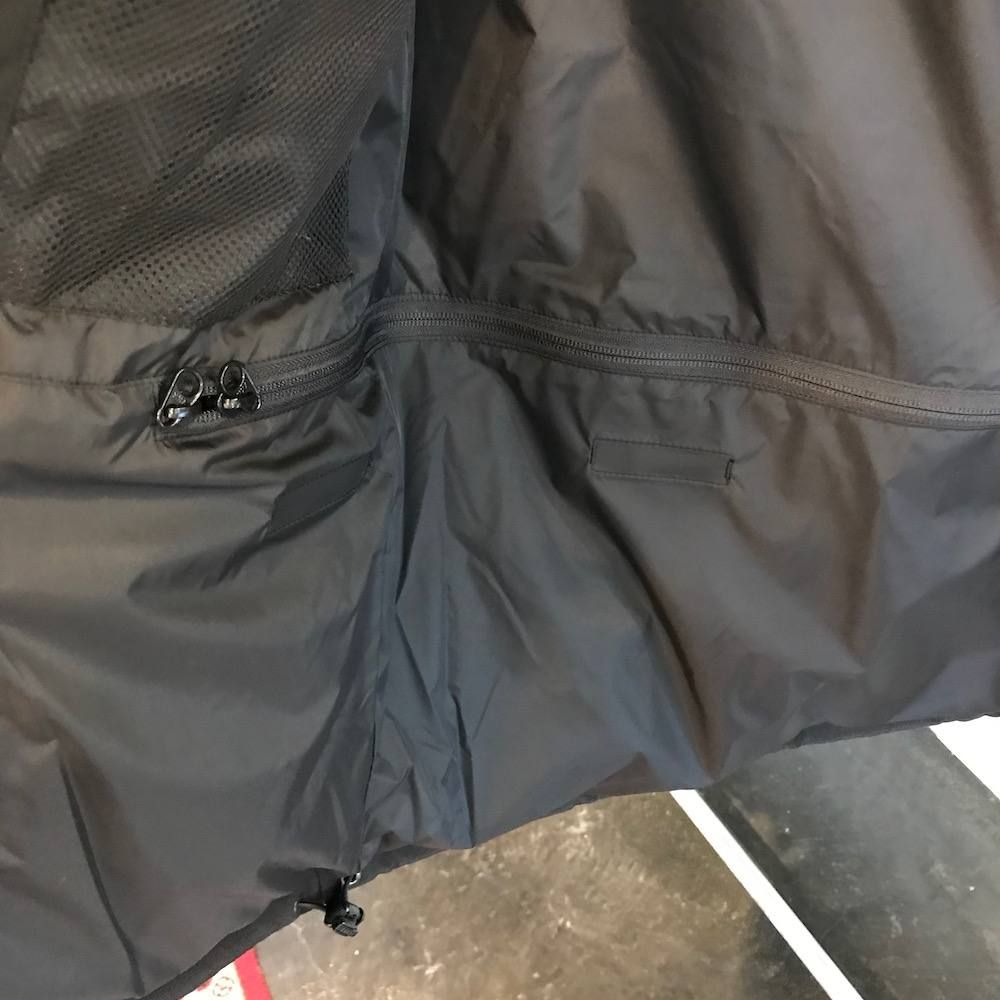 CANADA GOOSE  EMORY PARKA"BLACK"style.2019.11.27