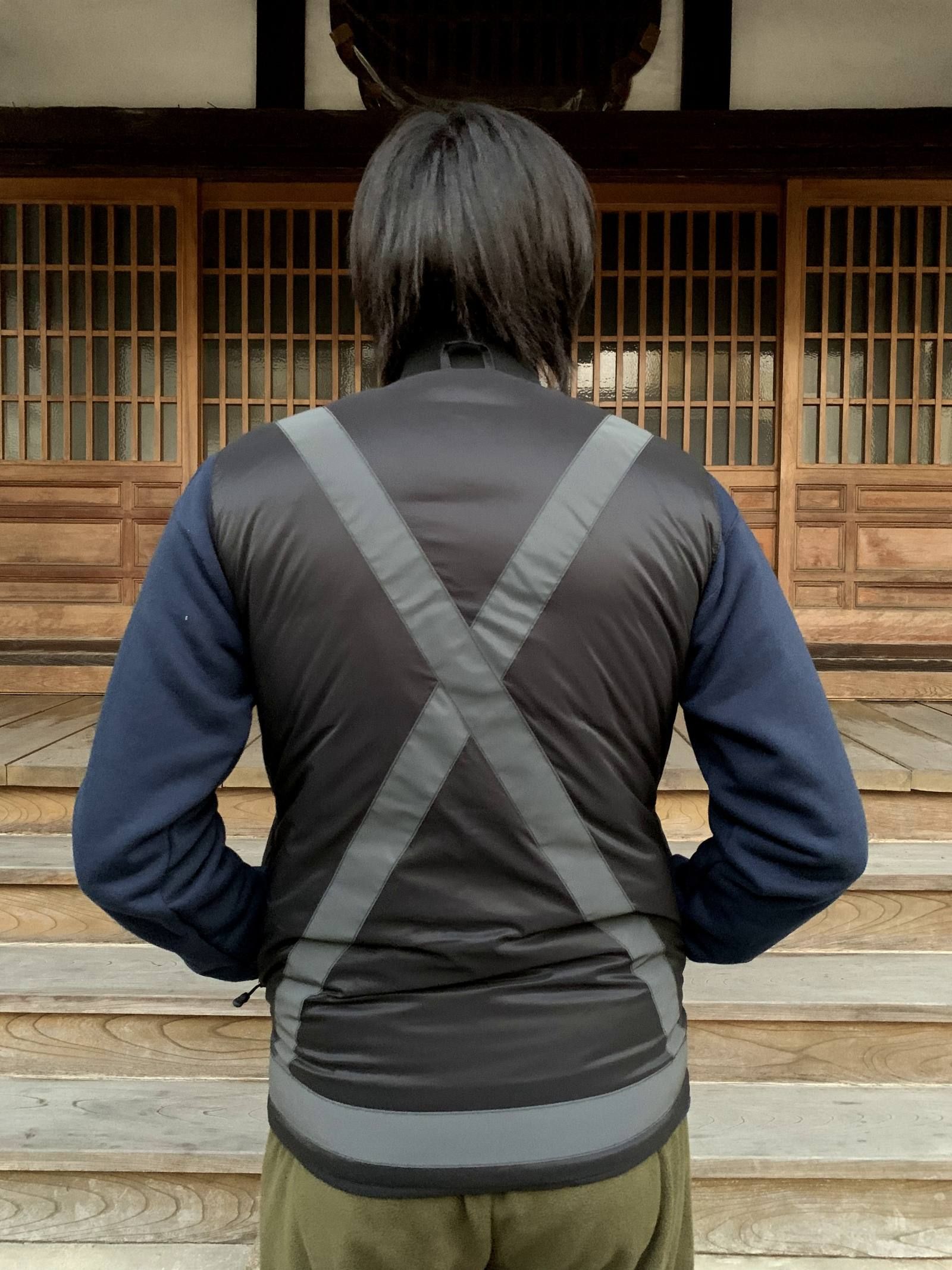 CANADA GOOSE GARIBALDI PARKA スタイル.2019.11.30