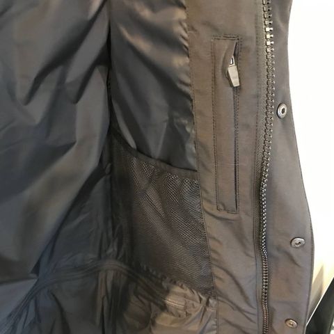 CANADA GOOSE  EMORY PARKA"BLACK"style.2019.11.27