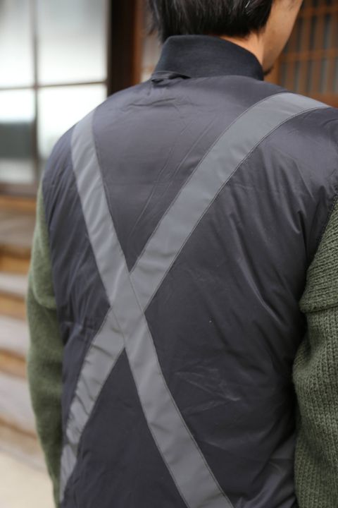 CANADA GOOSE(カナダグース)GARIBALDI PARKA"BLACK"Style.2019.11.11.