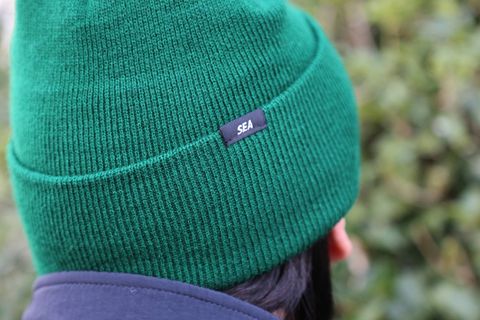 WIND AND SEA WDS DETACHABLE BLOUSON﻿ style.2019.12.14