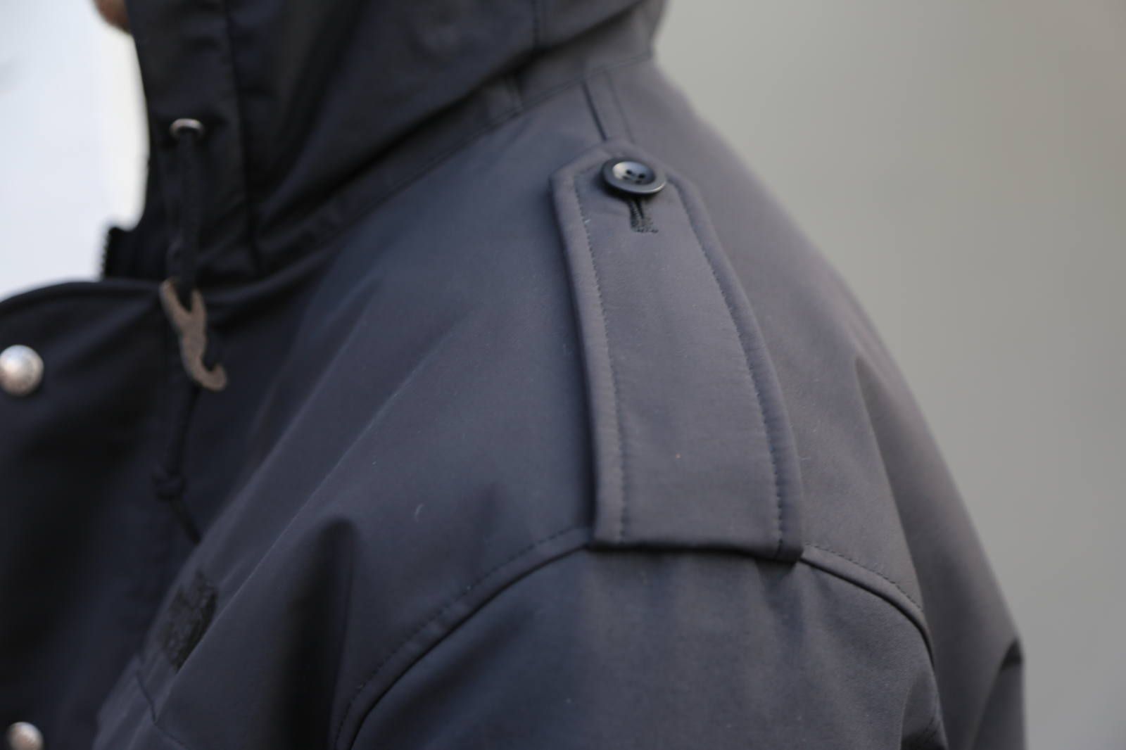 JUNYA WATANABE COMME des GARCONS MAN ナイロンタフタ GORE-TEX