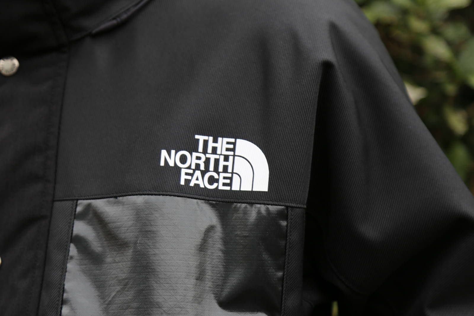 eYe JUNYA WATANABE MAN×THE NORTH FACEジャケットスタイル.2019.12.21.