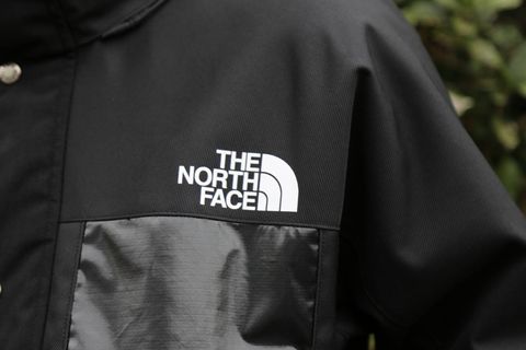 eYe JUNYA WATANABE MAN×THE NORTH FACEジャケットスタイル.2019.12.21.