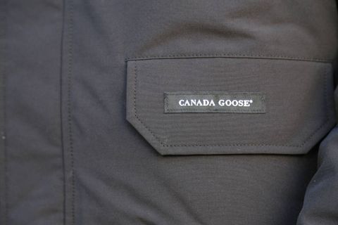 CANADA GOOSE CHILLIWACK FF “BLACK”スタイル.2019.12.7.