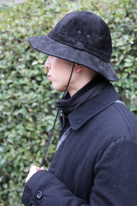 Hender Scheme Mix Style.2020.1.6.