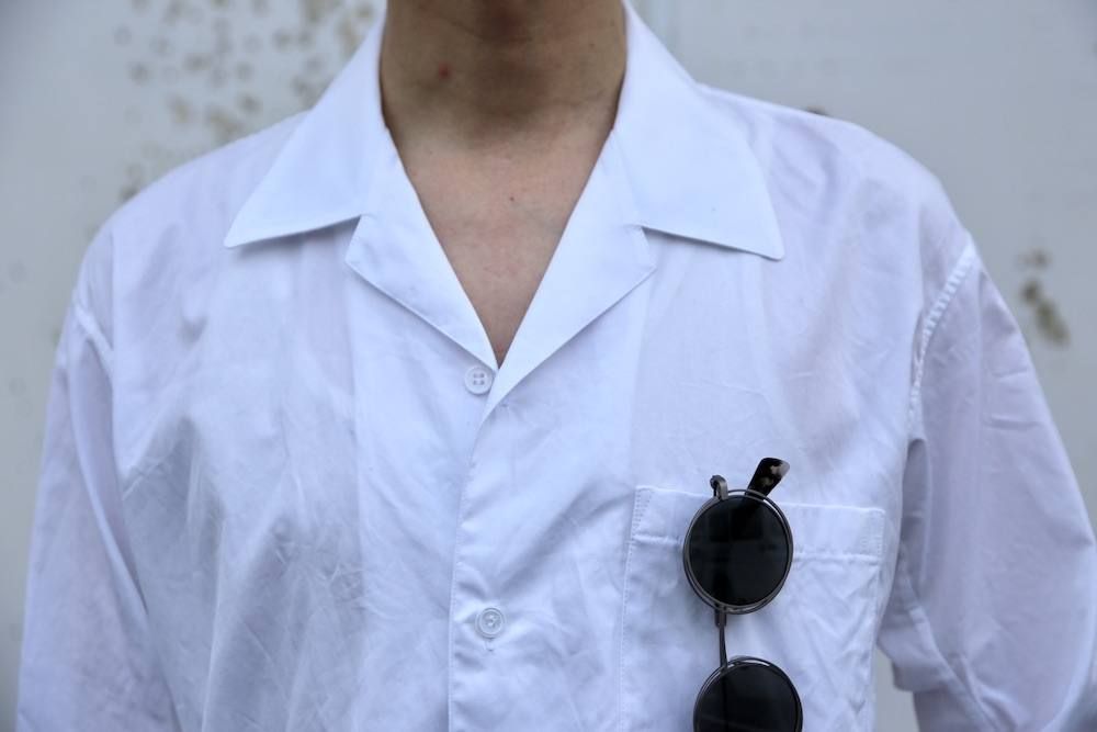Yohji Yamamoto Mix style.2020.1.29.