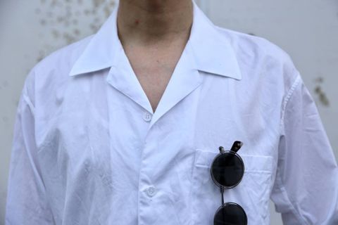 Yohji Yamamoto Mix style.2020.1.29.