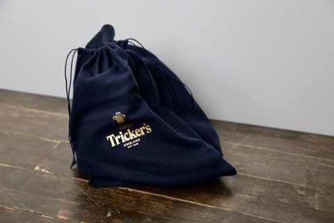 sulvam×Tricker's コラボブーツスタイル.2020.1.22.