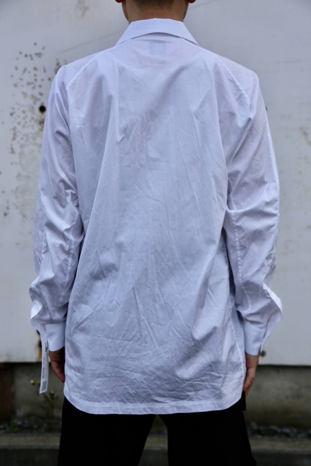 Yohji Yamamoto Mix style.2020.1.29.