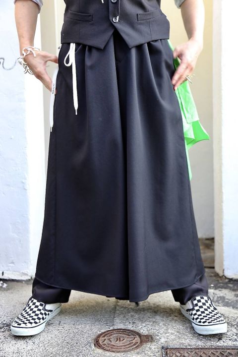Sulvam 20SS Mix Style.2020.1.7.