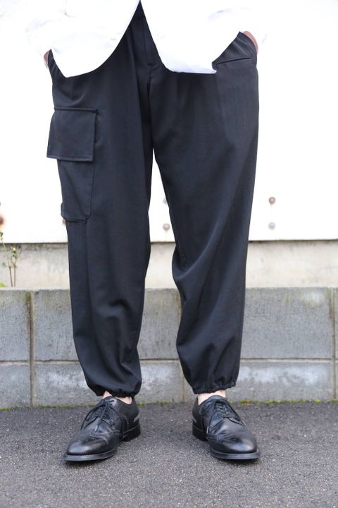 Yohji Yamamoto Mix style.2020.1.29.