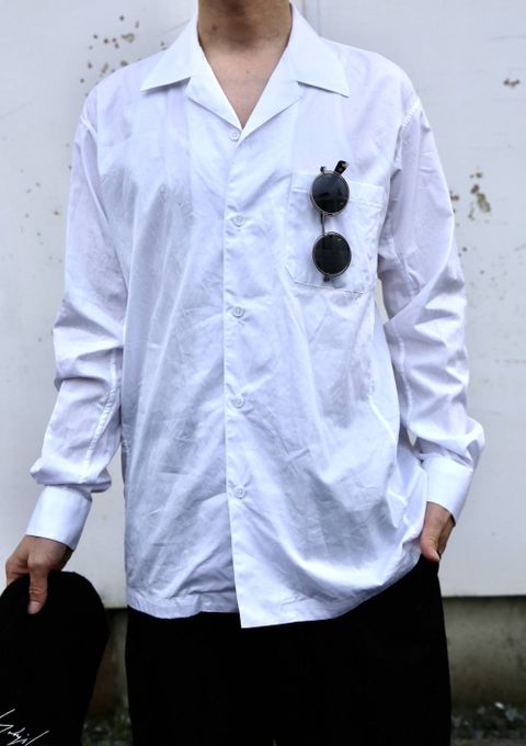 Yohji Yamamoto Mix style.2020.1.29.