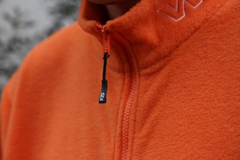 WIND AND SEA WDS FLEECE セットアップスタイル.2019.1.19.