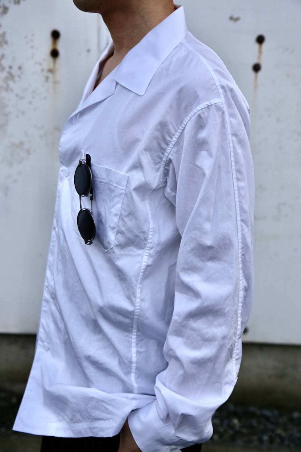 Yohji Yamamoto Mix style.2020.1.29.