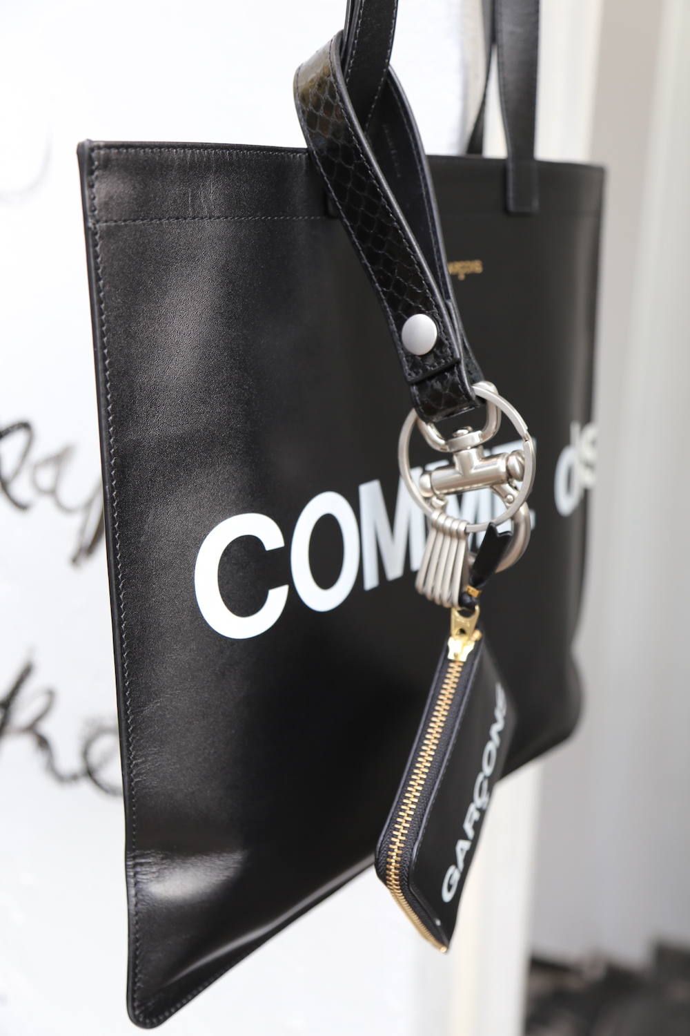 ギャルソンセットアップ COMME des GARCONS HOMME ジップアップデニムジャケットスタイル
