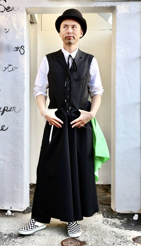 Sulvam 20SS Mix Style.2020.1.7.