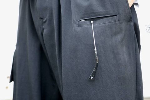 Yohji Yamamoto Mix style.2020.1.29.