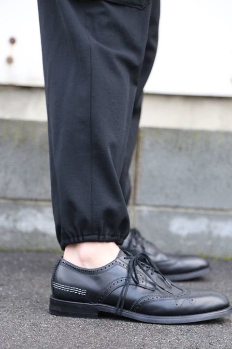 Yohji Yamamoto Mix style.2020.1.29.