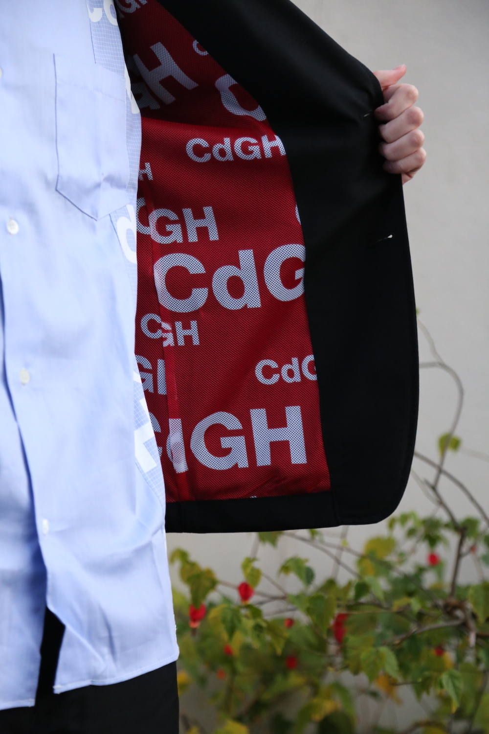 COMME des GARCONS HOMME セットアップ COMME des GARCONS HOMME セットアップ