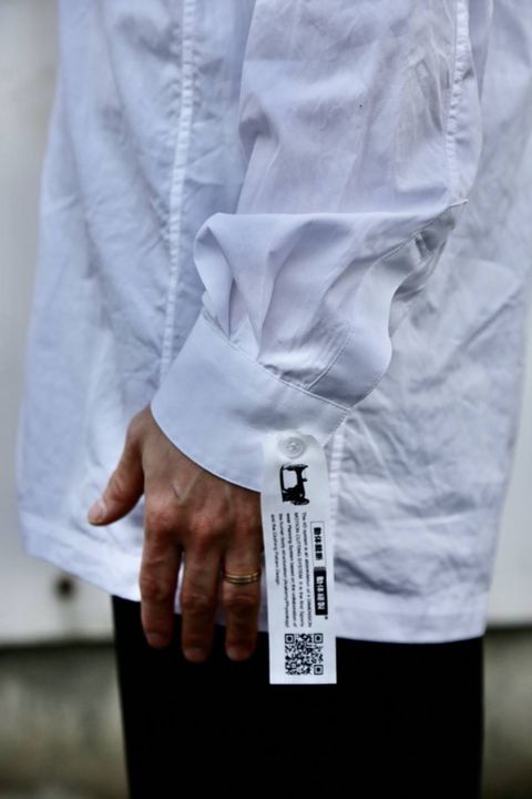 Yohji Yamamoto Mix style.2020.1.29.