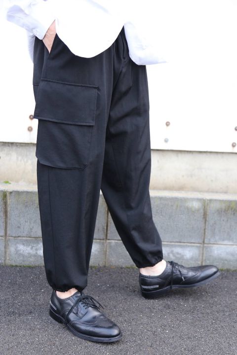 Yohji Yamamoto Mix style.2020.1.29.