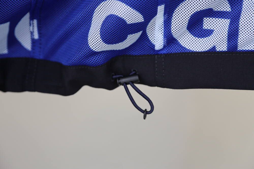 COMME des GARCONS HOMMEセットアップスタイル.2020.1.31.