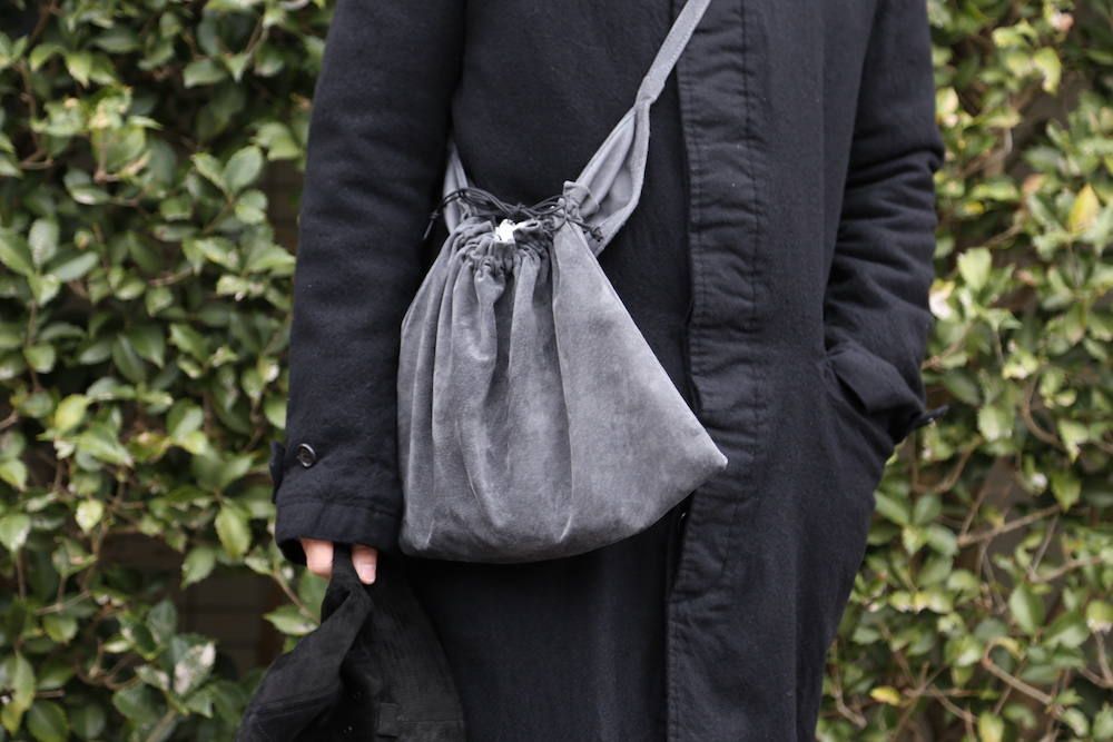 Hender Scheme Mix Style.2020.1.6.