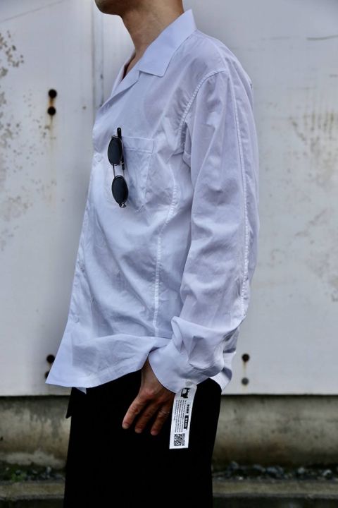 Yohji Yamamoto Mix style.2020.1.29.