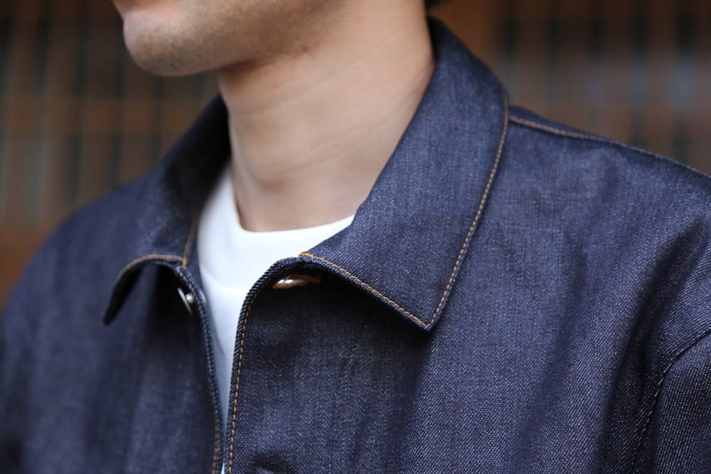 DIGAWEL DENIM  SET UP Style.2020.2.18.